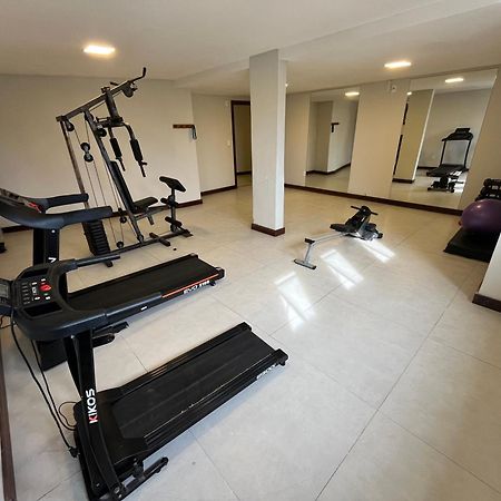 Residence Farol - Loft 213 Laguna Bagian luar foto