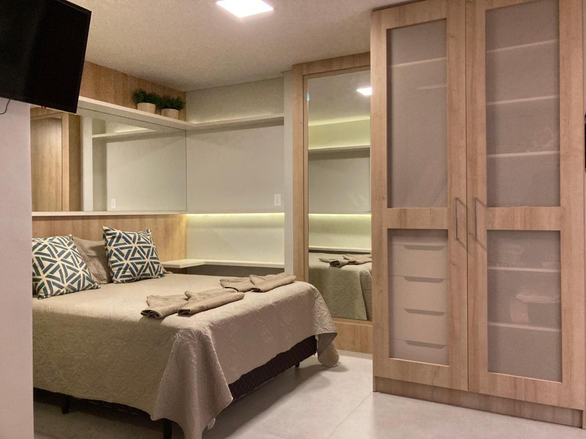 Residence Farol - Loft 213 Laguna Bagian luar foto
