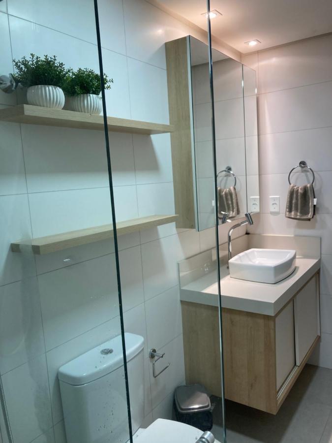 Residence Farol - Loft 213 Laguna Bagian luar foto