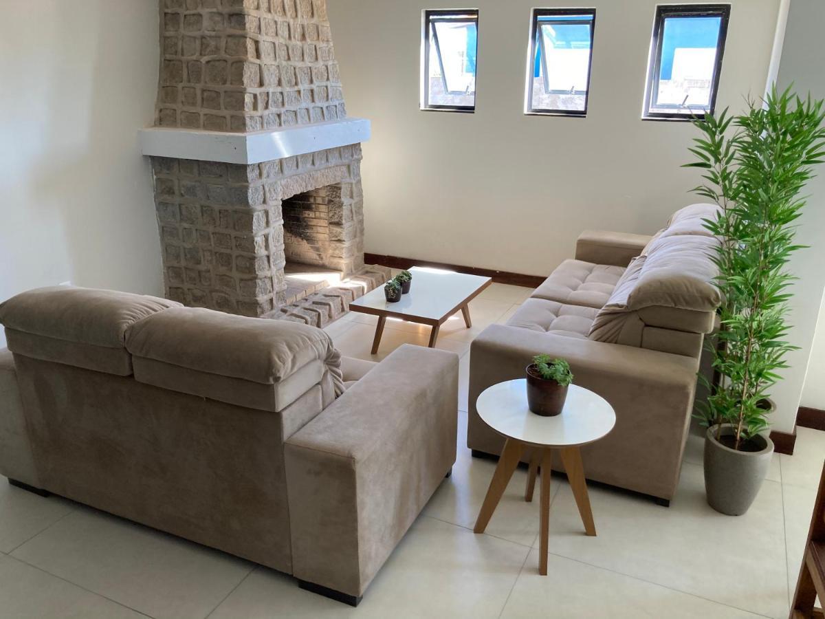 Residence Farol - Loft 213 Laguna Bagian luar foto