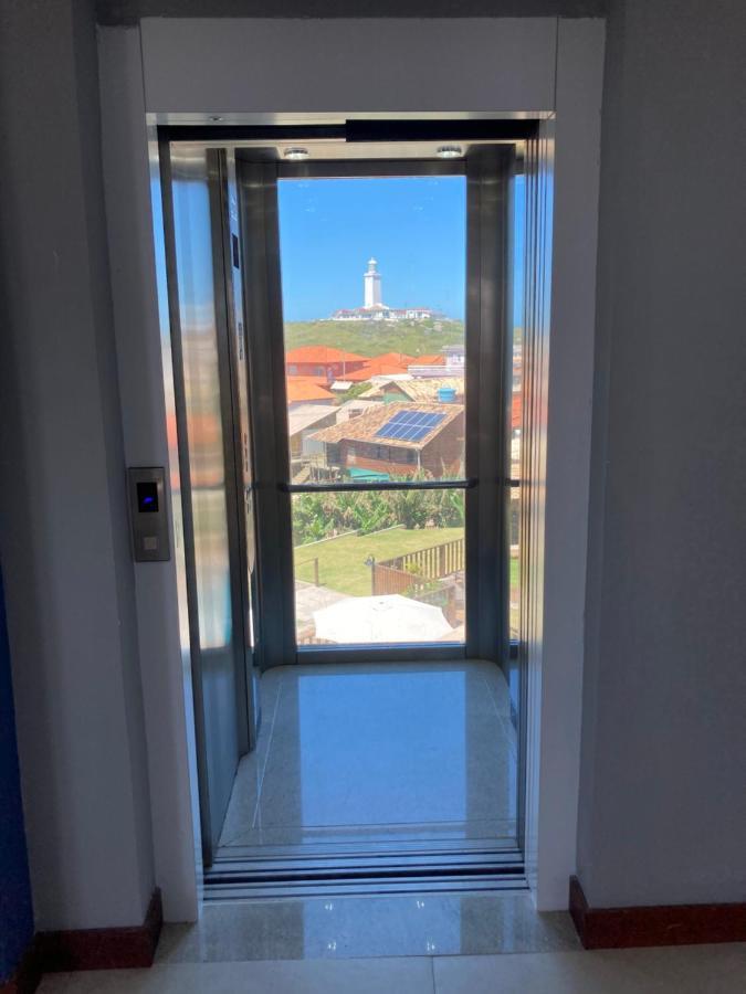 Residence Farol - Loft 213 Laguna Bagian luar foto