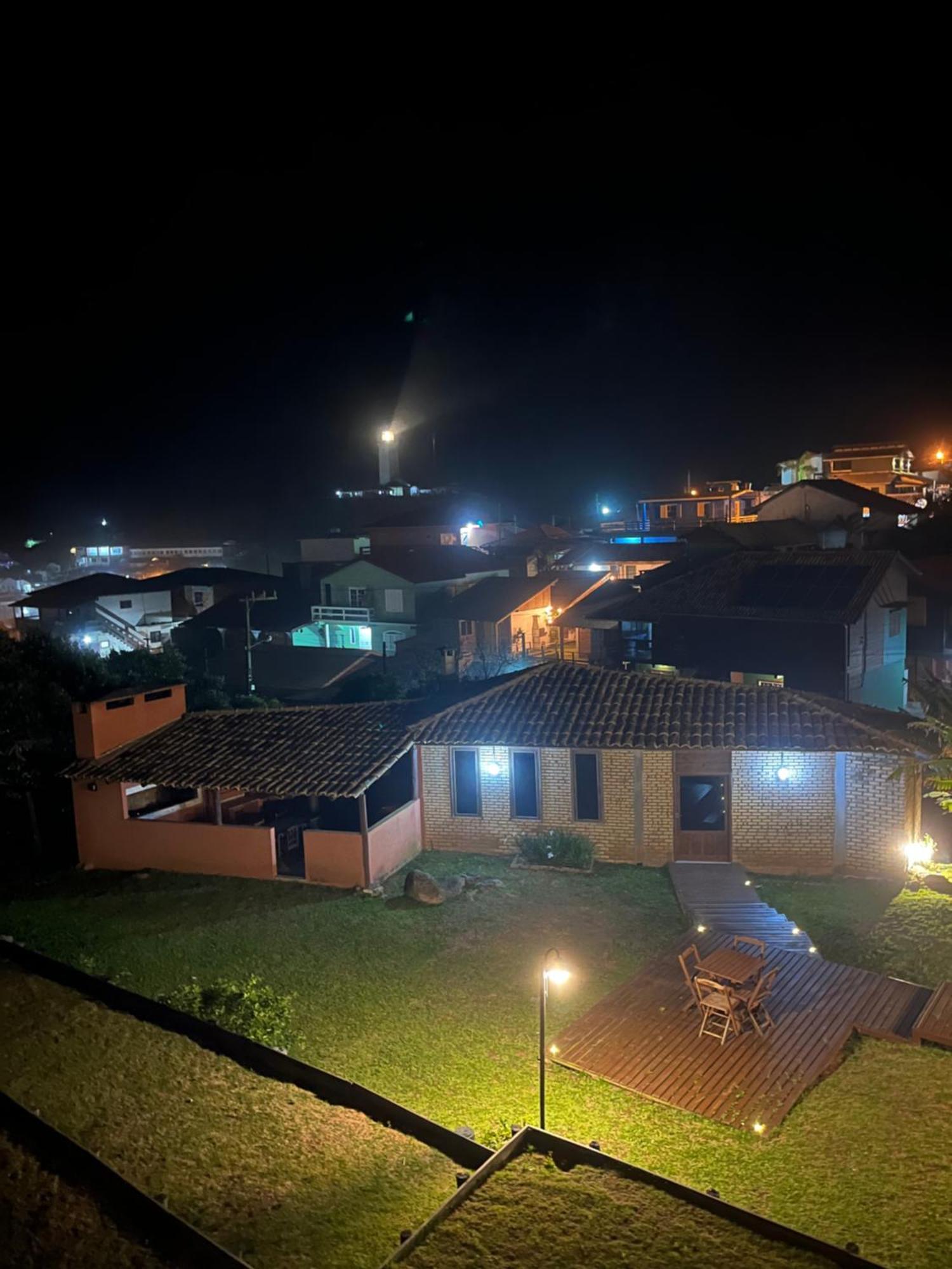 Residence Farol - Loft 213 Laguna Bagian luar foto