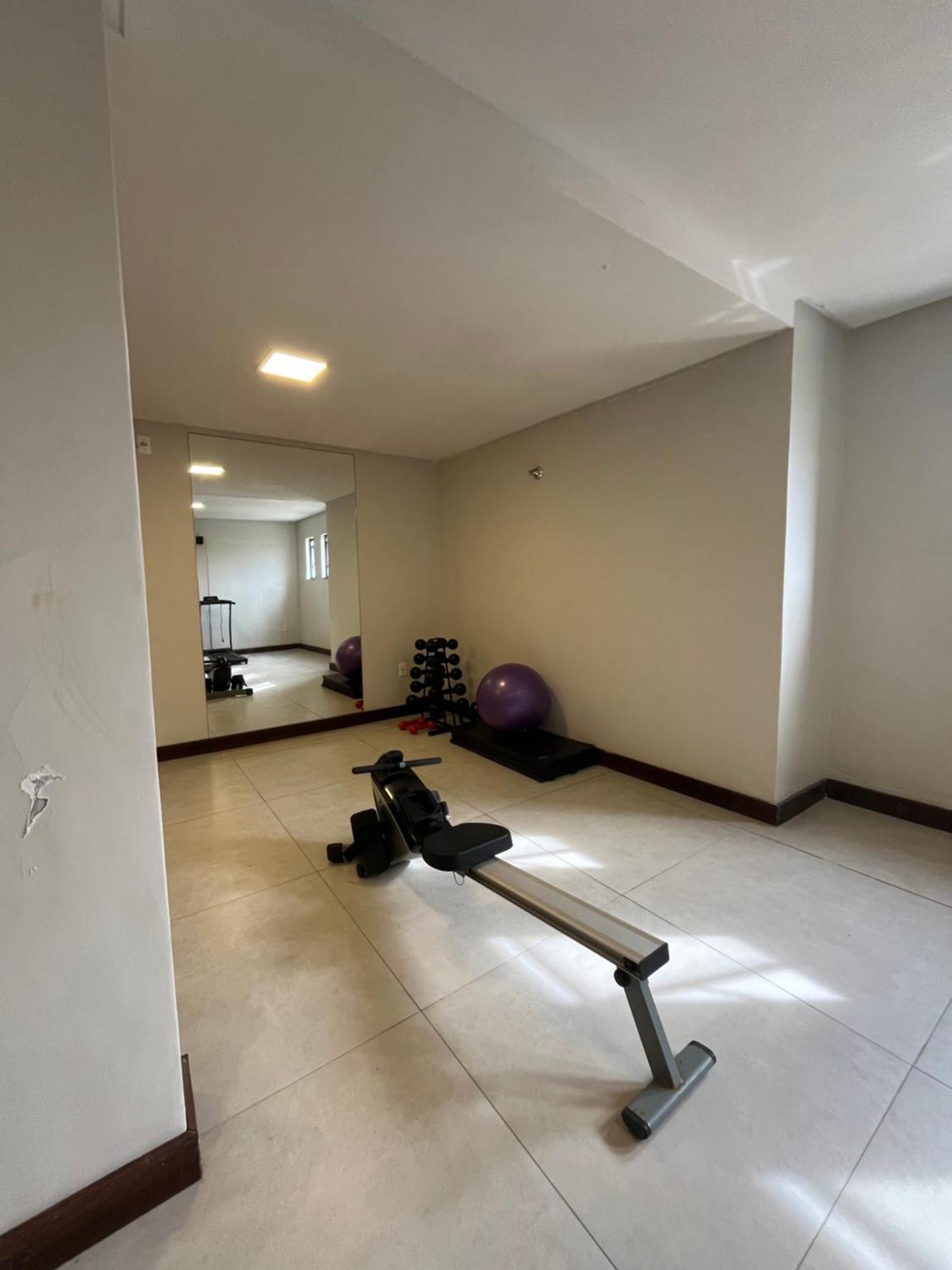 Residence Farol - Loft 213 Laguna Bagian luar foto