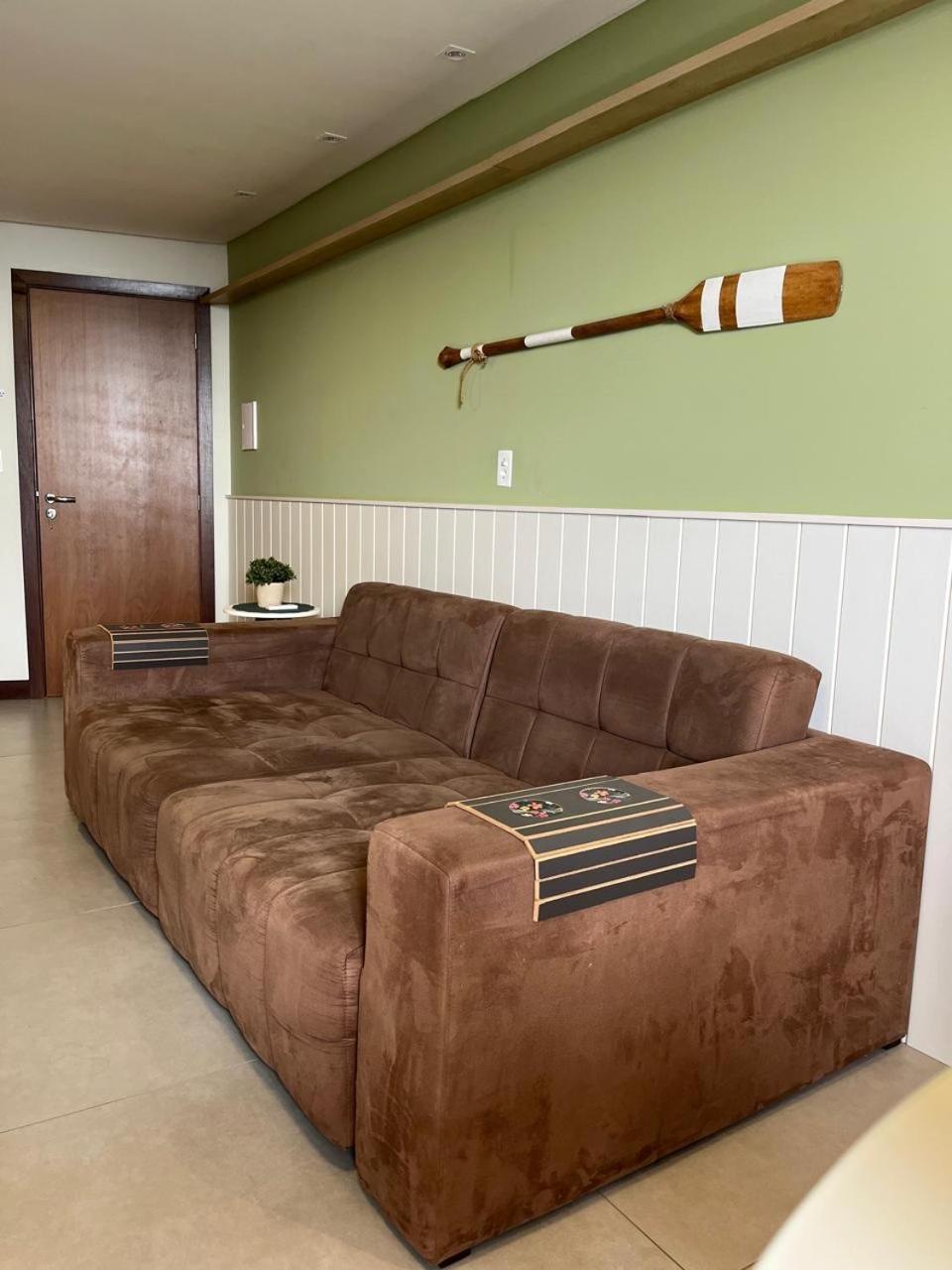 Residence Farol - Loft 213 Laguna Bagian luar foto